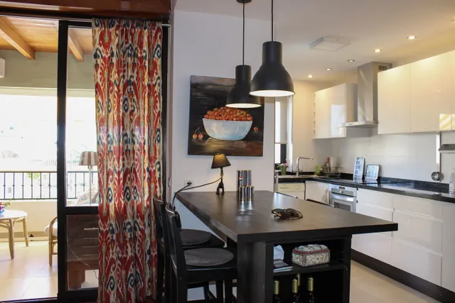Apartamento 2 habitaciones 80m² en venta - Nueva Nerja — 7