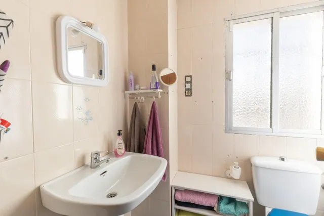 Pareado 4 habitaciones 114m² en venta - CENTRO — 26