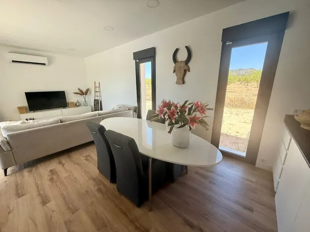 Villa 3 habitaciones 175m² en venta - Comunidad valenciana — 21