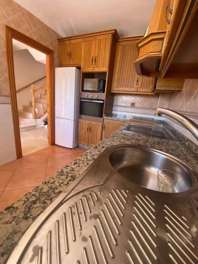 Adosado 4 habitaciones 209m² en venta - Marbella — 7
