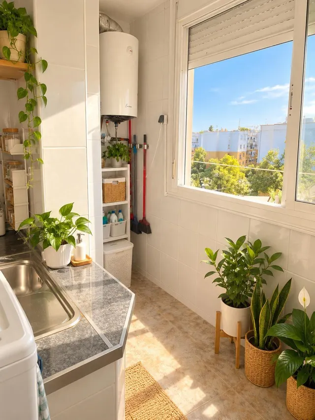 PISO EN VENTA EN LAS LETANIAS — 6
