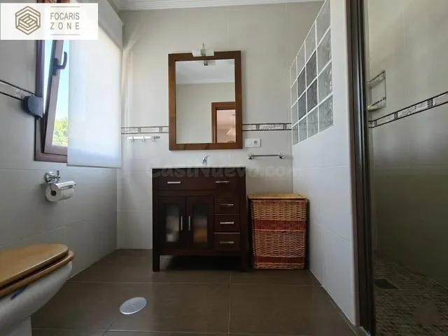 PRECIOSO PISO EN CALLE BAILÉN — 8
