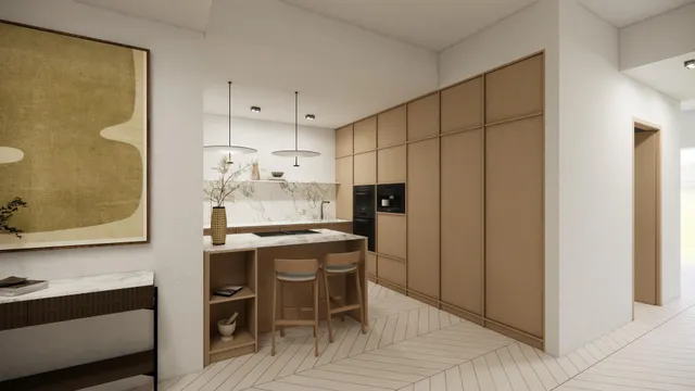LOCAL EN EL CENTRO DE PALMA CON CAMBIO DE USO A VIVIENDA — 7