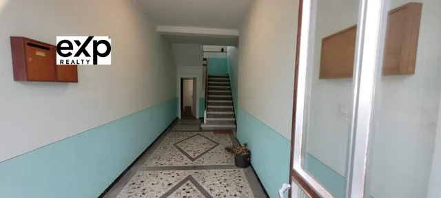 Amplio apartamento con gran terraza, garaje y finca privada junto al río Xunco -Sargadelos – Cervo (Lugo) — 16