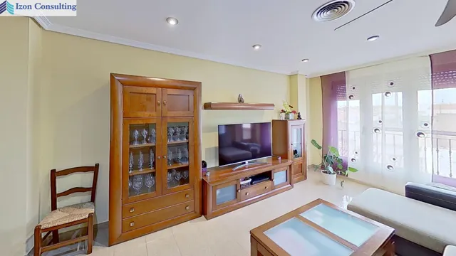 Vivienda de calidad en La Gineta, con posibilidad de ALQUILER CON OPCION A COMPRA, a solo 10 minutos de Albacete — 2