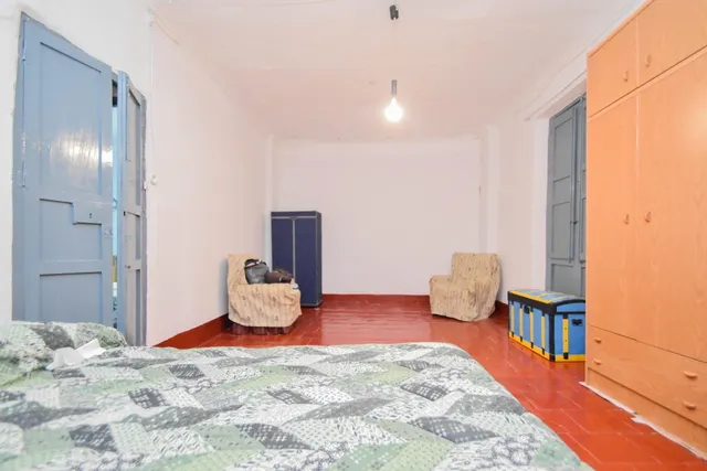 Casa señorial con patio en Santa Fe — 38
