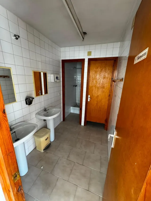 NAVE INDUSTRIAL EN REUS — 21