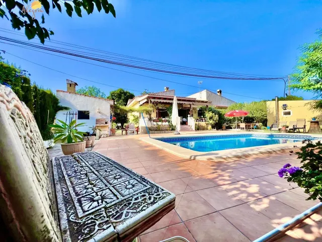 Villa 4 habitaciones 627m² en venta - Costa blanca sur — 32