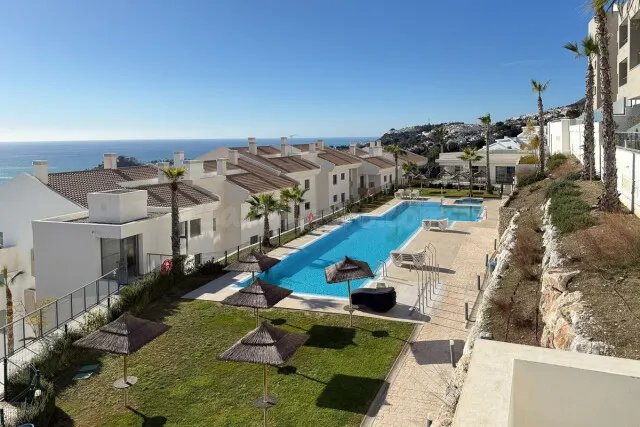 Ático en Venta en Benalmadena Málaga — 10