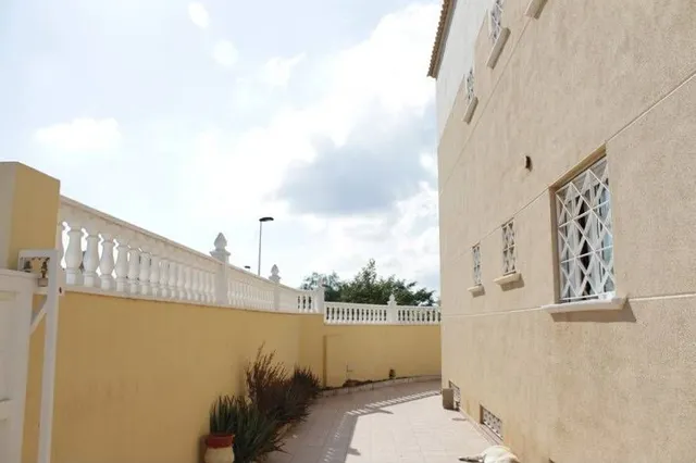 Villa 6 habitaciones 338m² en venta - La Siesta - El Salado - Torreta — 29
