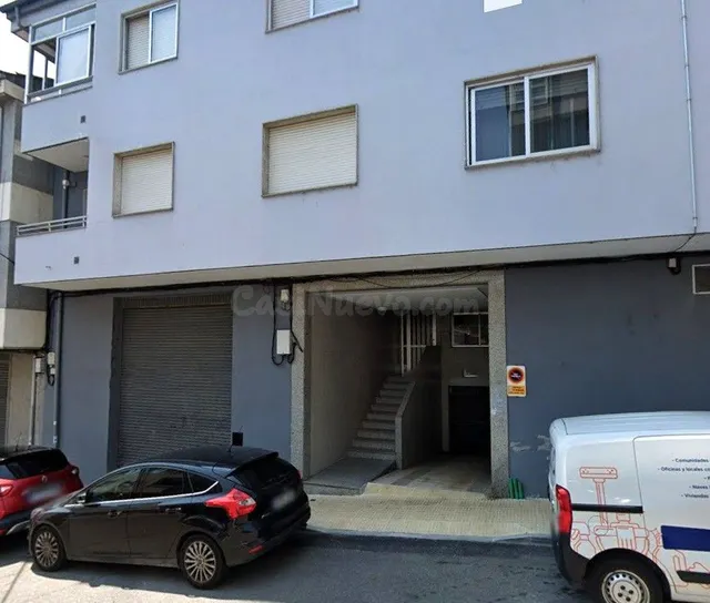 Apartamento 4 habitaciones 117m² en venta - Zona mercadona 3