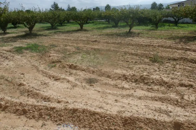 Terreno en Camí Les Boles - Ontinyent — 4