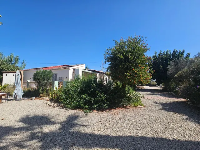 Villa 5 habitaciones 192m² en venta - Molins-Campaneta-San Bartolomé — 46