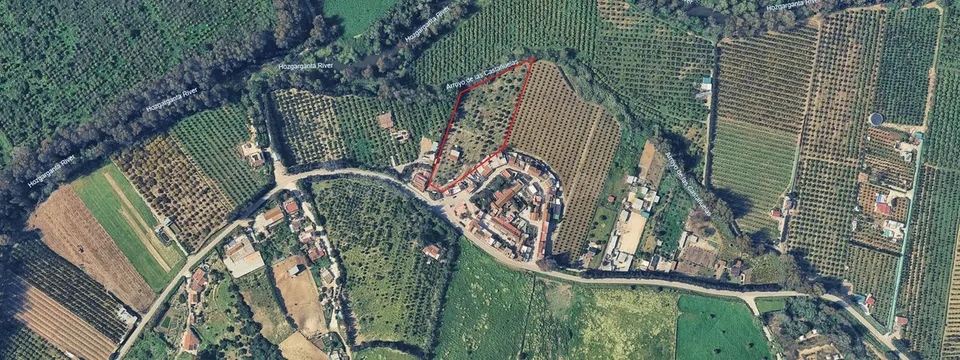 Parcela 79m² en venta - San martin del tesorillo