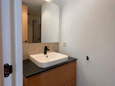 Piso en venta en Calle de Mercedes Arteaga, 9 — 22