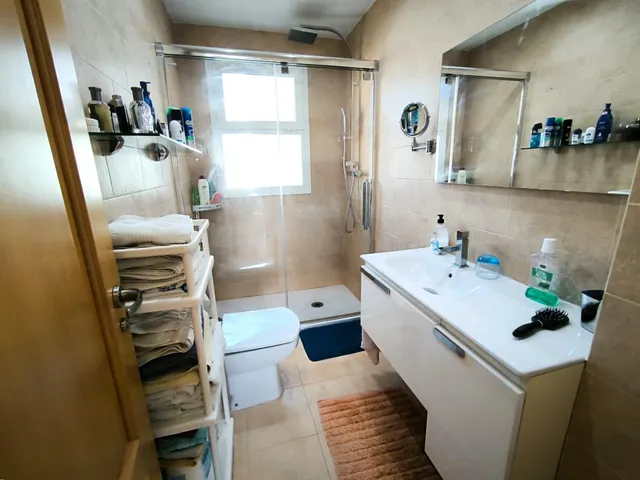 Ático 2 habitaciones 85m² en venta - Baviera golf — 18