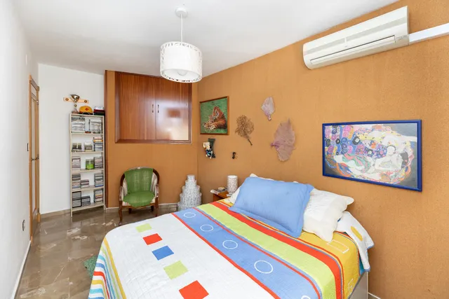 TU NUEVO HOGAR EN LA AVENIDA DE LA CONSTITUCION — 22