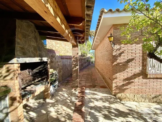 Chalet Independiente en Lloret de Mar — 15
