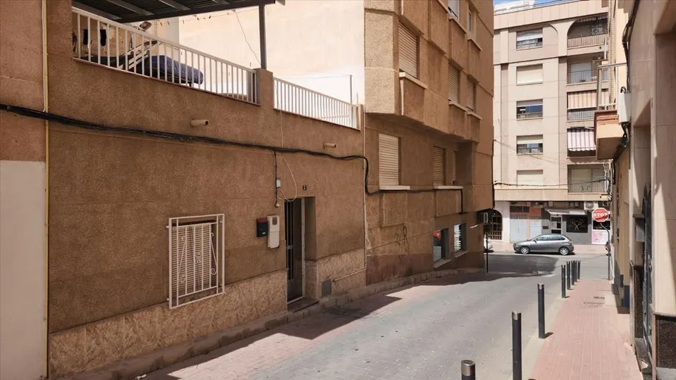 Adosado 7 habitaciones 242m² en venta - La Huerta