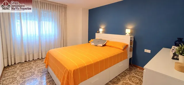 Amplio Piso en Benidorm - Zona Centro, Ideal para Inversión — 15