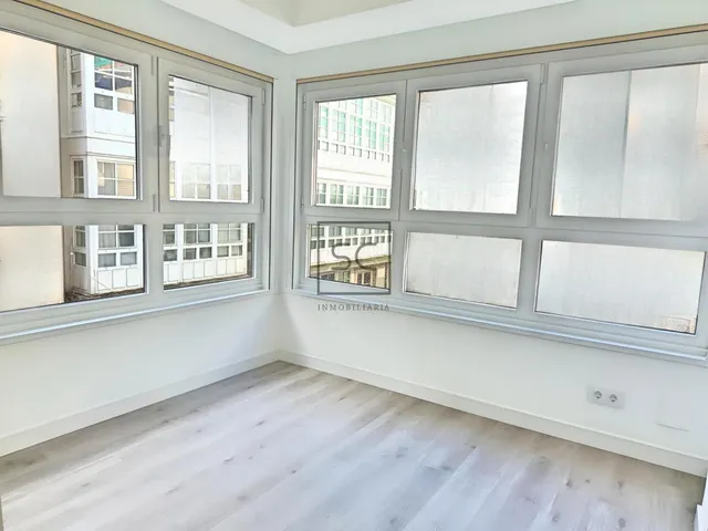 Apartamento en el centro de  Ferrol — 9