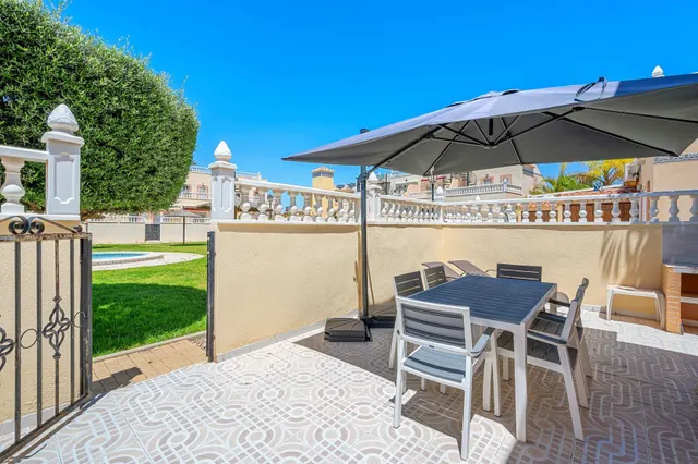 Adosado 3 habitaciones 83m² en venta - La Zenia — 16