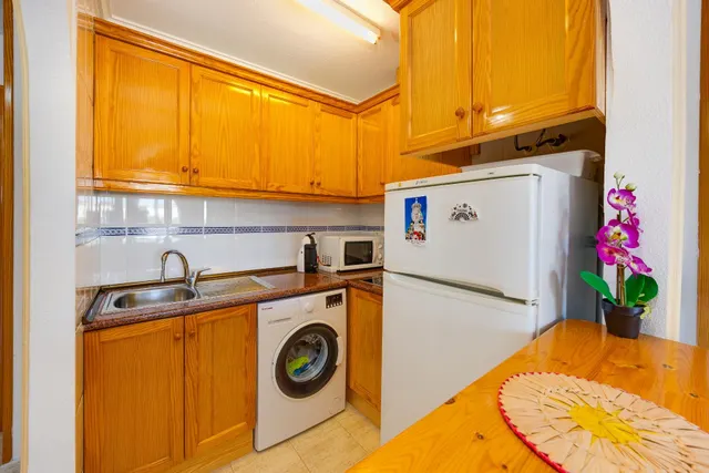 Ático 2 habitaciones 61m² en venta - Acequion — 12