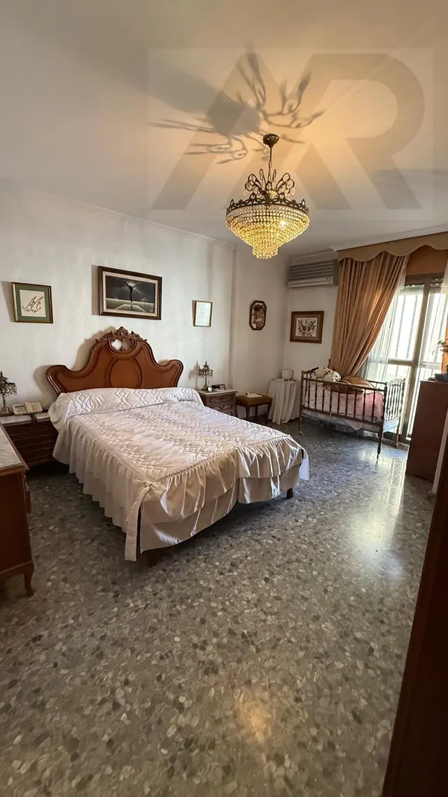 ✨ abadias amplio adosado reformado con vistas privilegiadas al acueducto de los milagros ✨ — 28