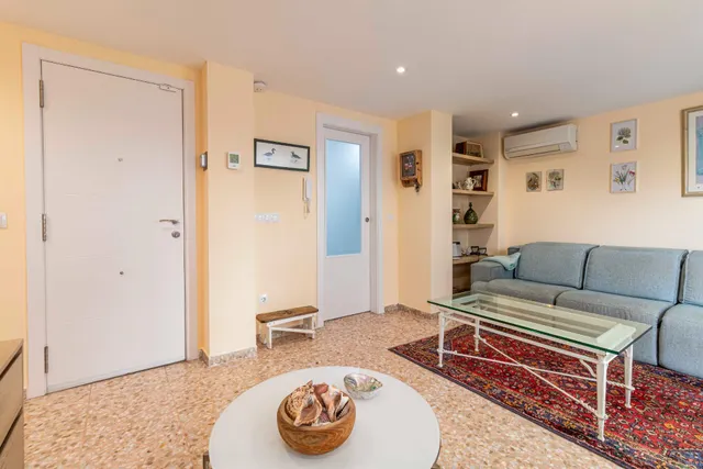 Exclusivo Ático Reformado en Playa de Gandia — 31