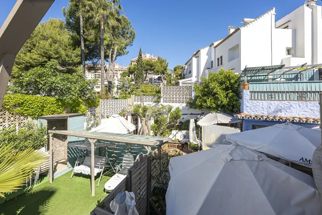 Chalet 12 habitaciones 500m² en venta - Marbella — 20