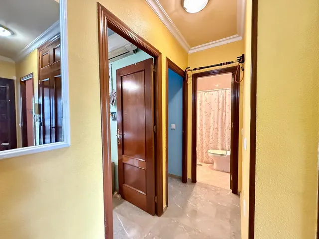 Amplio adosado en Villablanca, 'Residencial Villa Claudia' — 23