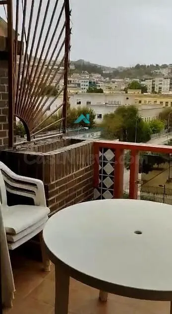 Piso de alquiler para estudiantes en Constitución, Granada