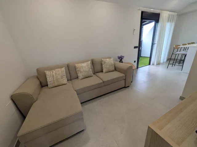 ATICO EN VENTA EN LAS CANTERAS TOTALMENTE EQUIPADO — 25