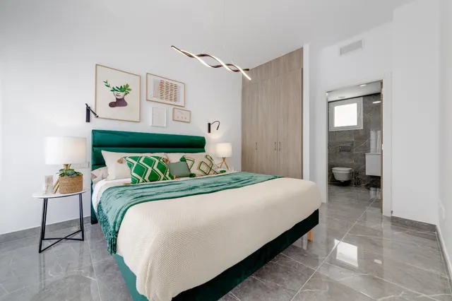 ÁTICO CON TERRAZA DE 80 M2 Y CALIDADES PREMIUM - GARAJE, TRASTERO! — 17