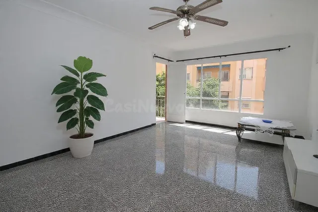 BONITO PISO EN ALQUILER EN CALLE DESPUIG