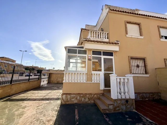 Casa 3 habitaciones 125m² en venta - Lo Marabu — 16