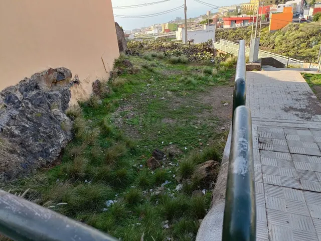 Terreno urbano 209m² en venta - Santa Cruz Suroeste - foto 3