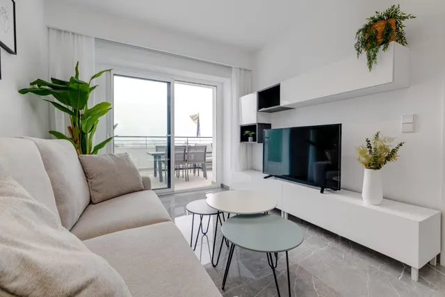 APARTAMENTO DE 2 DORMITORIOS CON VISTAS AL MAR EN XERESA(GANDÍA). — 5