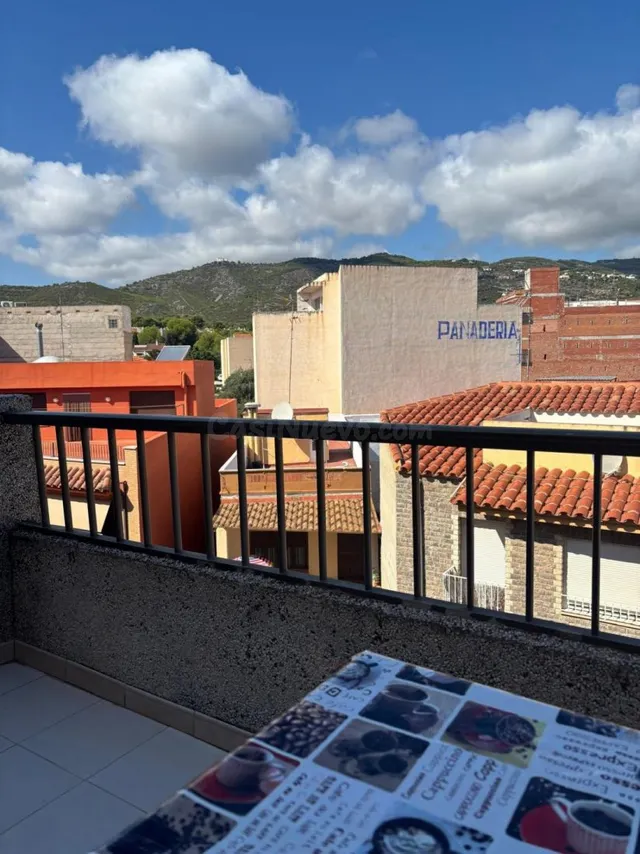 Ático 1 habitación 60m² en venta - Playa el carregador - foto 3