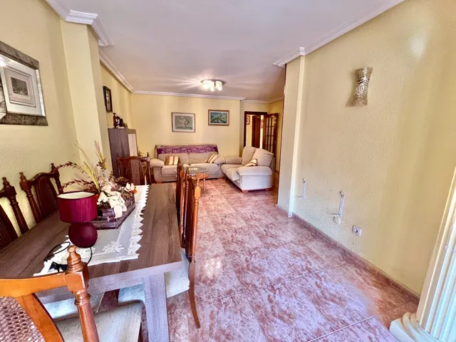 ¡Tu hogar de 4 dormitorios en Alicante junto al Bulevar del Pla! — 9