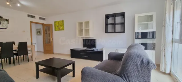 Venta de piso con garaje y trastero Epila. - foto 2