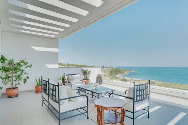 Ático 3 habitaciones 146m² en venta - Playa la alcaidesa - foto 4