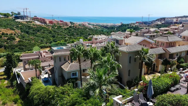 Adosado 4 habitaciones 241m² en venta - Costa del Sol — 29