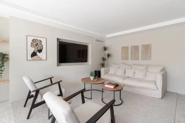 Ático 3 habitaciones 130m² en venta - Marbella — 8