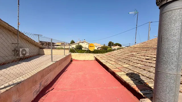 OPORTUNIDAD CERCANO AL CASCO URBANO — 30