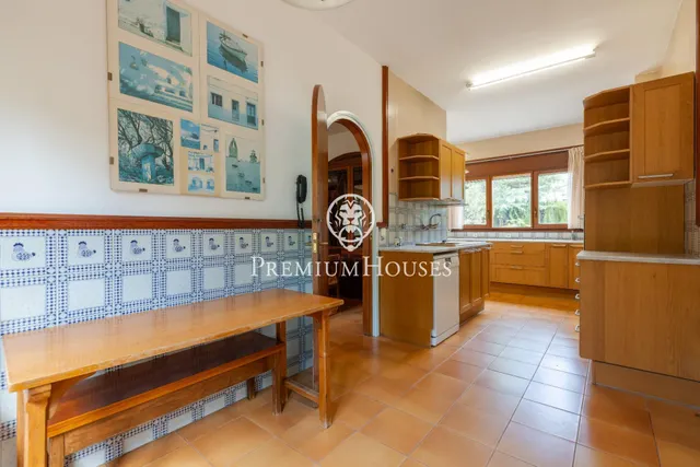 Casa con jardín en El Pinar — 19