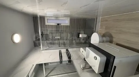** se alquilan habitaciones para estudiantes, piso reformado y luminoso en calle demetrio spinola ** — 4