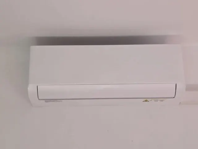 Piso en Venta 2 Dormitorios 2 Baños — 9