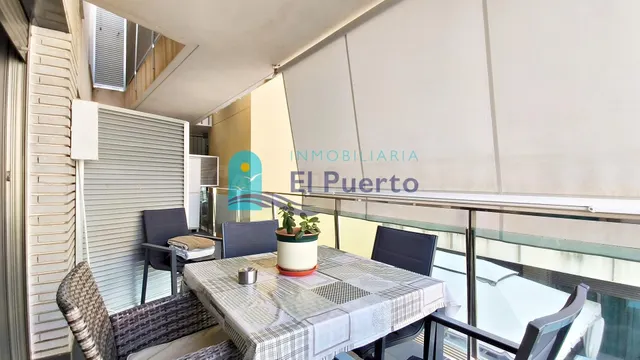 APARTAMENTO CON PISCINA, TERRAZA Y TRASTERO EN PUERTO DE MAZ - foto 4