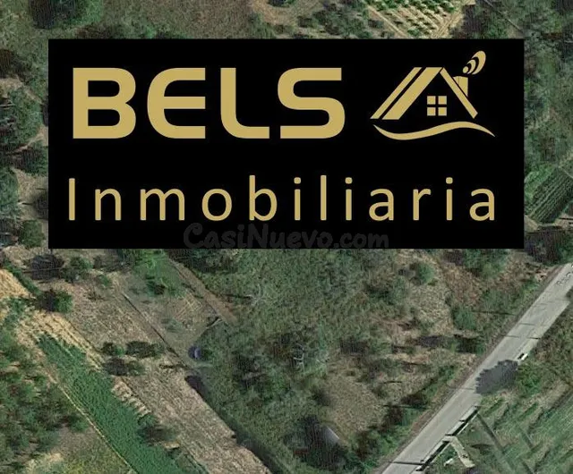 SE VENDE SOLAR EN CABAÑAS RARAS
